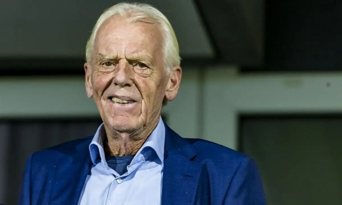 Calcio in lutto per la morte di Leo Beenhakker, allenò Ajax e Real Madrid