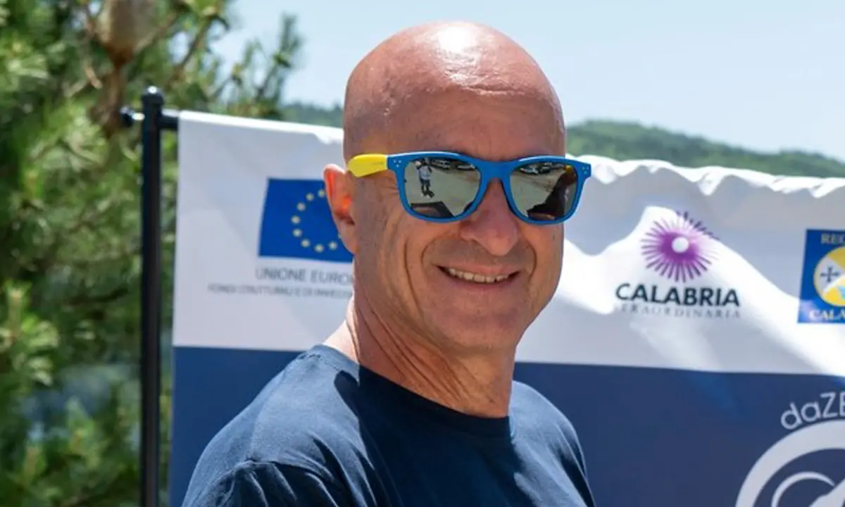 Coni Calabria, Porcaro vicepresidente de \"La scuola dello Sport\"