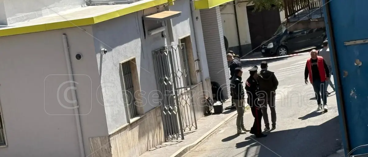 Roggiano Gravina, ordigno inesploso e disinnescato davanti all’ingresso dell’Ufficio Postale