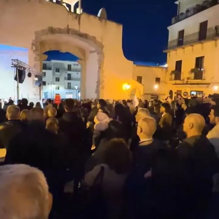 Elezioni a Paola, Graziano Di Natale pronto a rinunciare al 60% dell'indennità