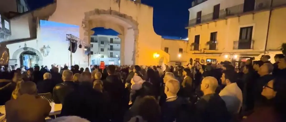 Elezioni a Paola, Graziano Di Natale pronto a rinunciare al 60% dell'indennità