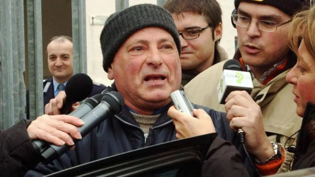 Graziano Mesina è morto, l'ex simbolo del banditismo sardo era stato scarcerato il giorno prima