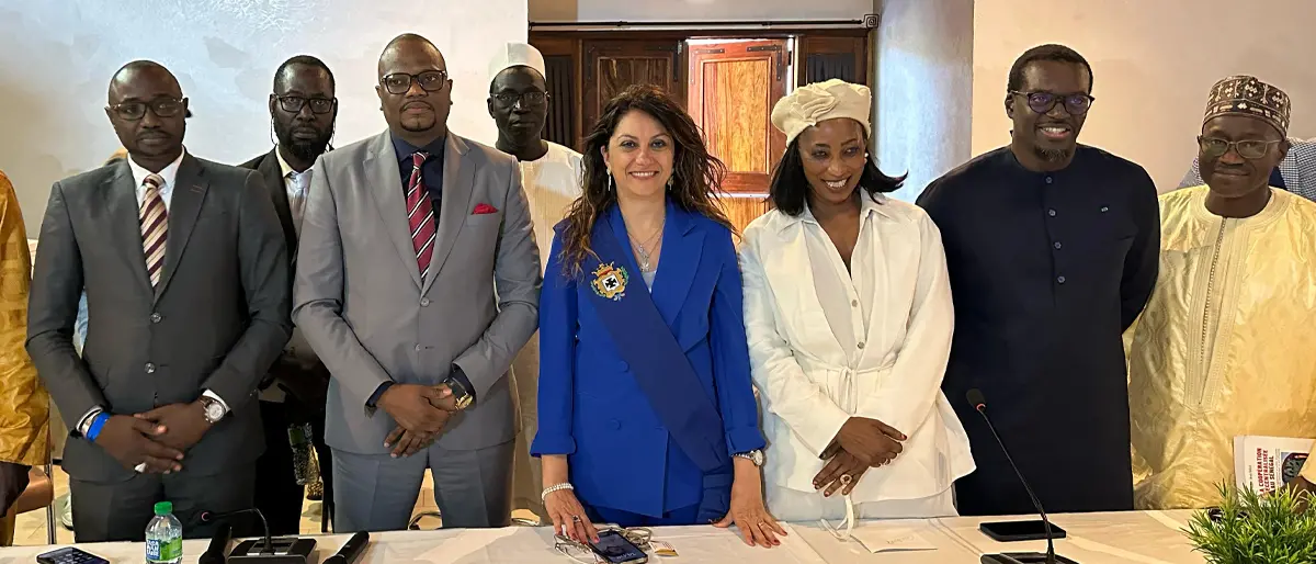 La Provincia di Cosenza costruirà una scuola a Kaolach, in Senegal