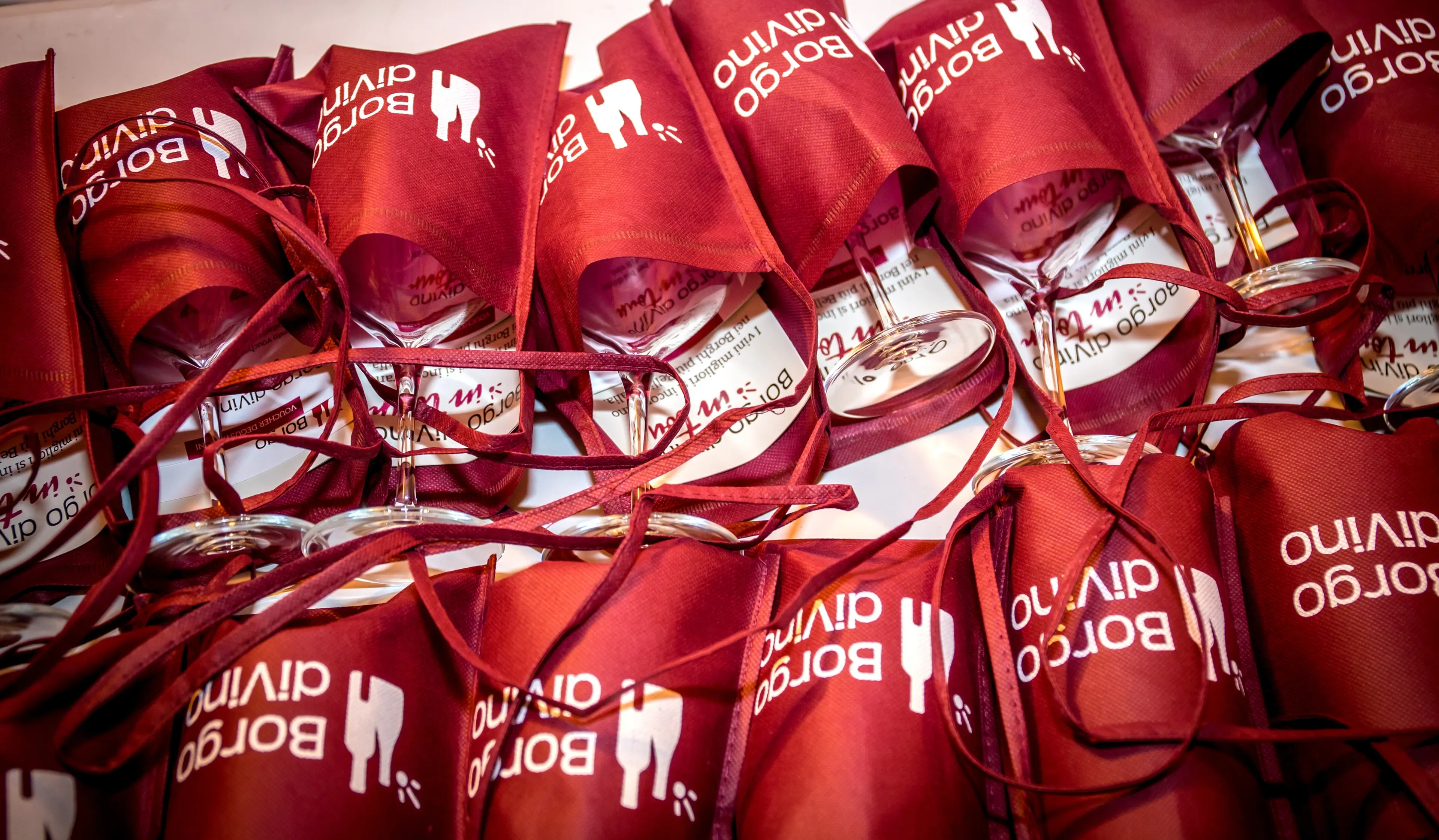Al via la quinta edizione di Borgo diVino in tour, tra le 22 tappe anche Fiumefreddo Bruzio