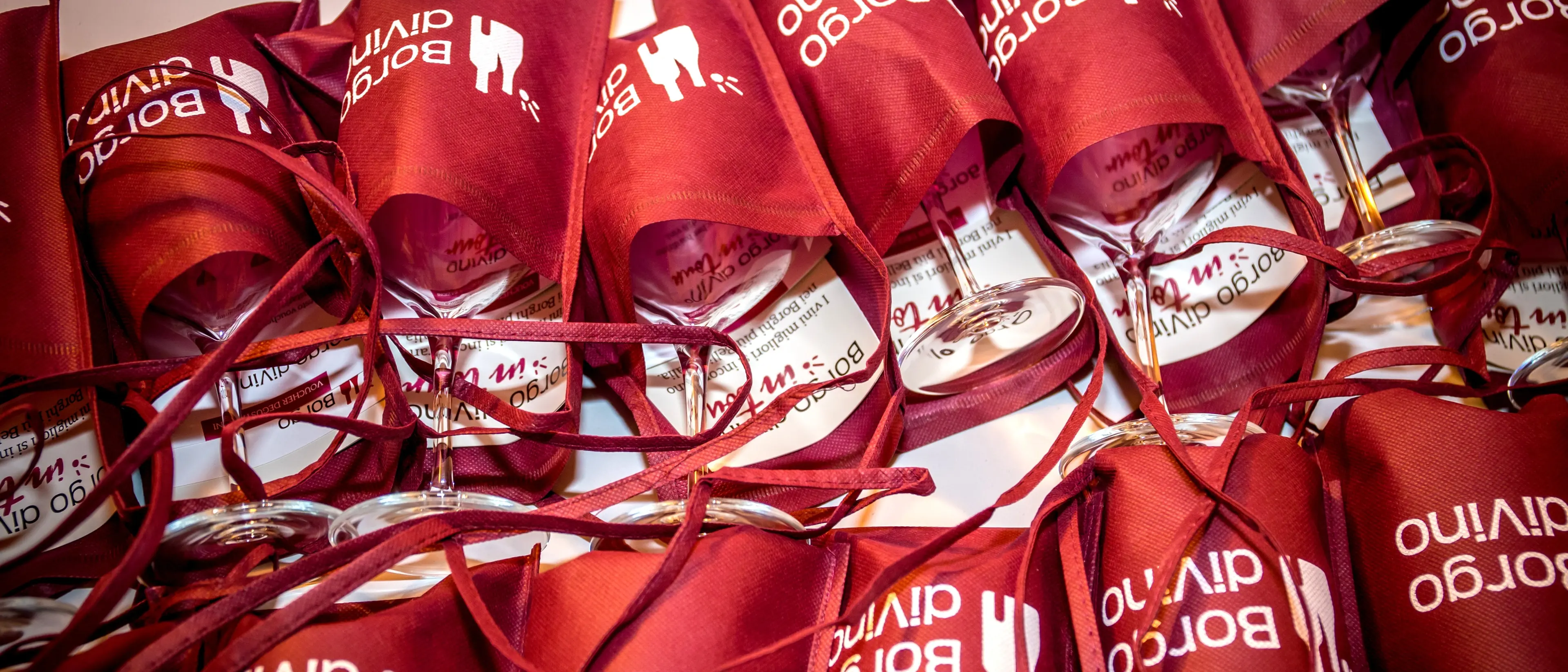 Al via la quinta edizione di Borgo diVino in tour, tra le 22 tappe anche Fiumefreddo Bruzio