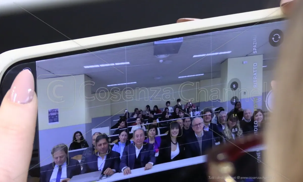 Giovani e imprese, il futuro resta qui: al via il Mentoring di \"Fatto in Calabria\"