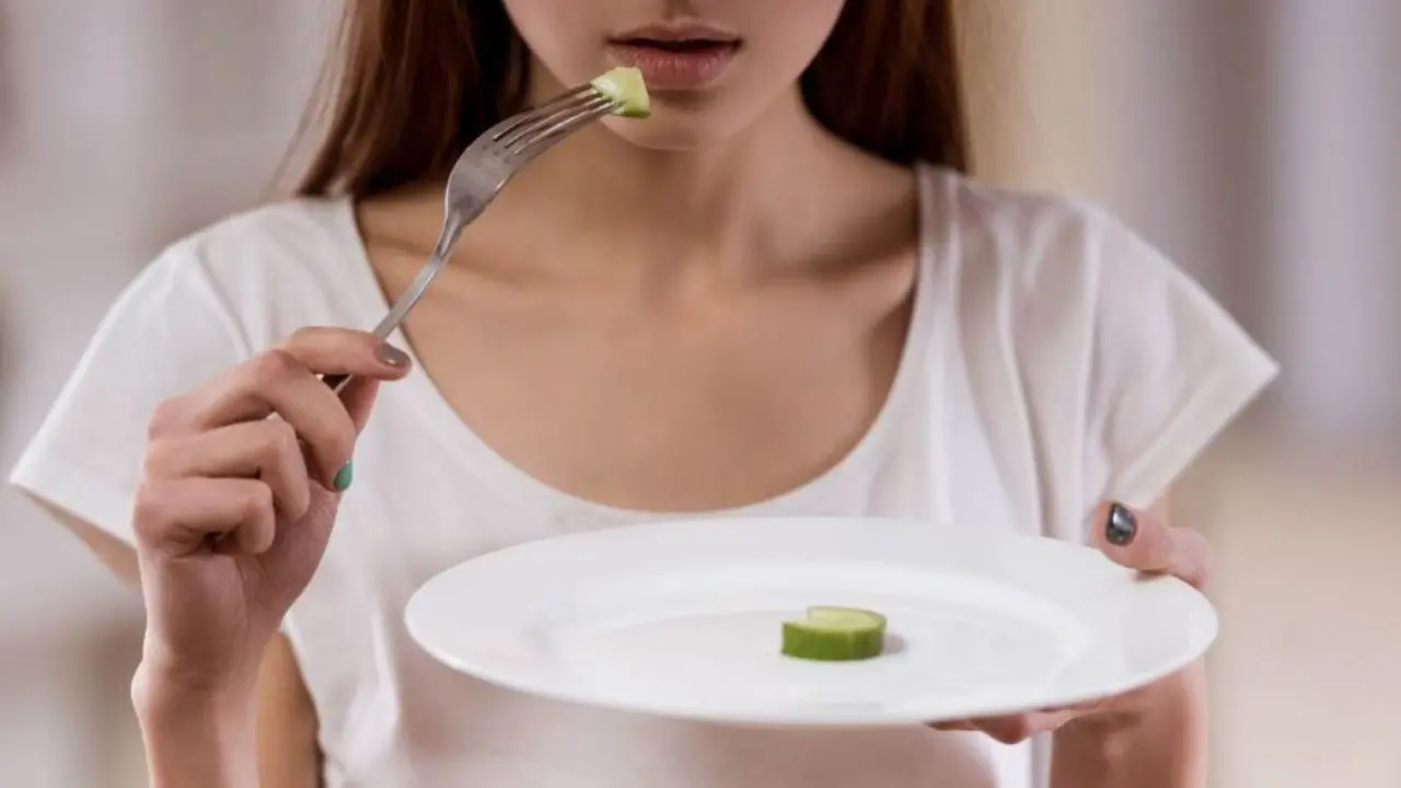 Disturbi alimentari, anoressia seconda causa di morte nelle donne dopo gli incidenti stradali
