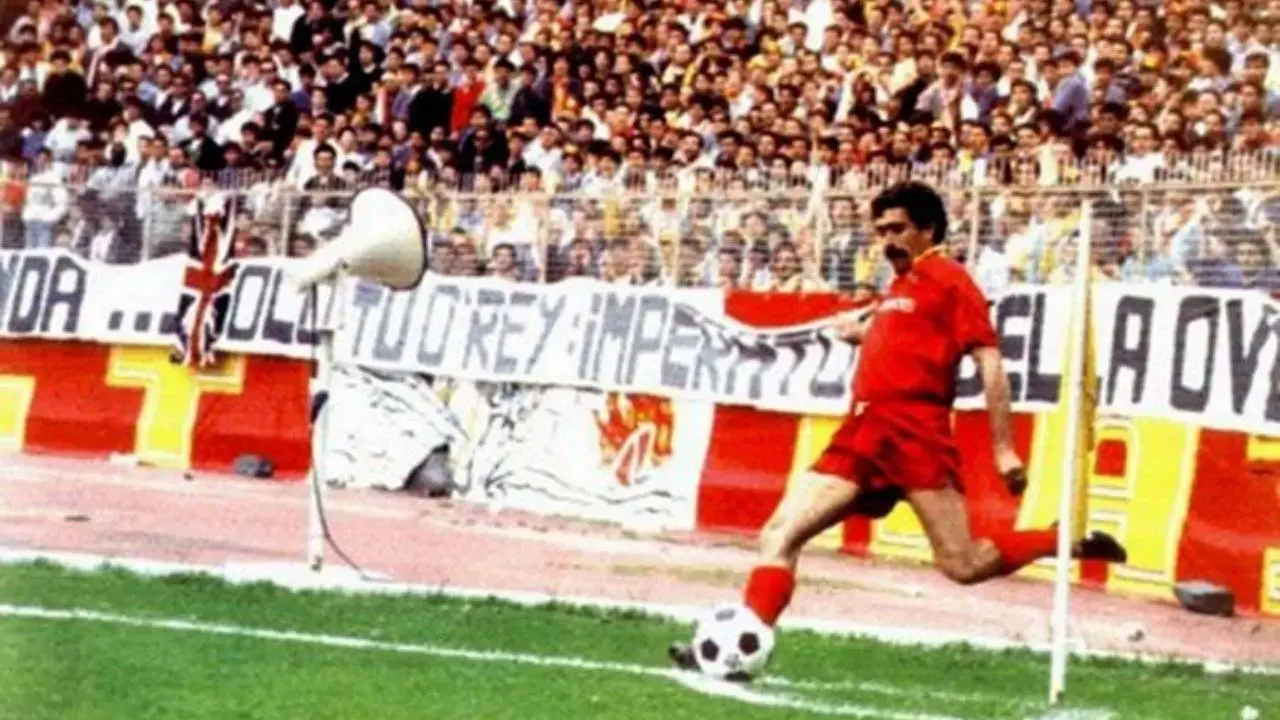 Palanca: «Un danno per il calcio calabrese se retrocede il Cosenza»