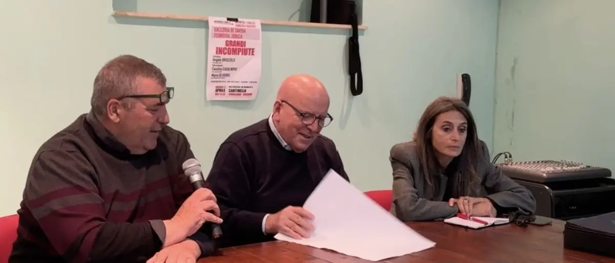 Alta velocità negata, opere bloccate: la Sibaritide resta fuori dai collegamenti che contano