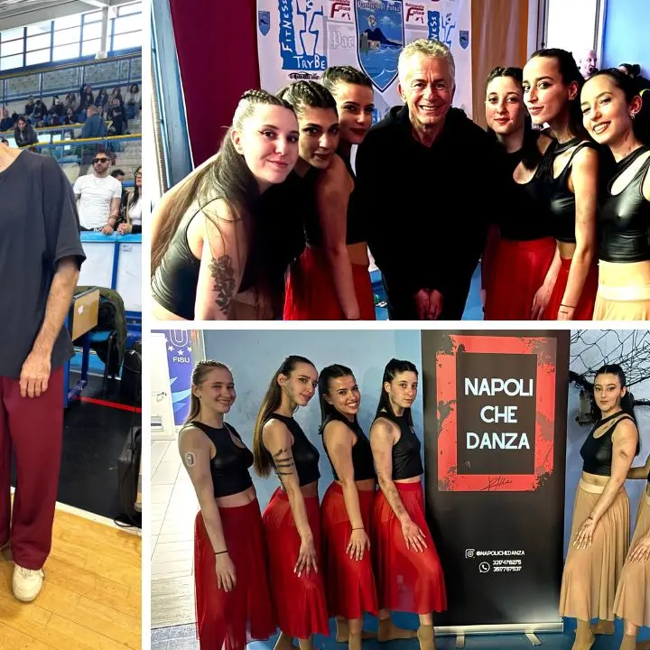 San Giovanni in Fiore, scuola “Alors on Danse” vince concorso nazionale