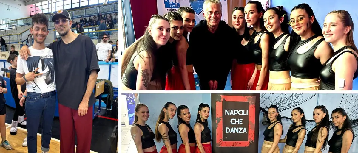 San Giovanni in Fiore, scuola “Alors on Danse” vince concorso nazionale