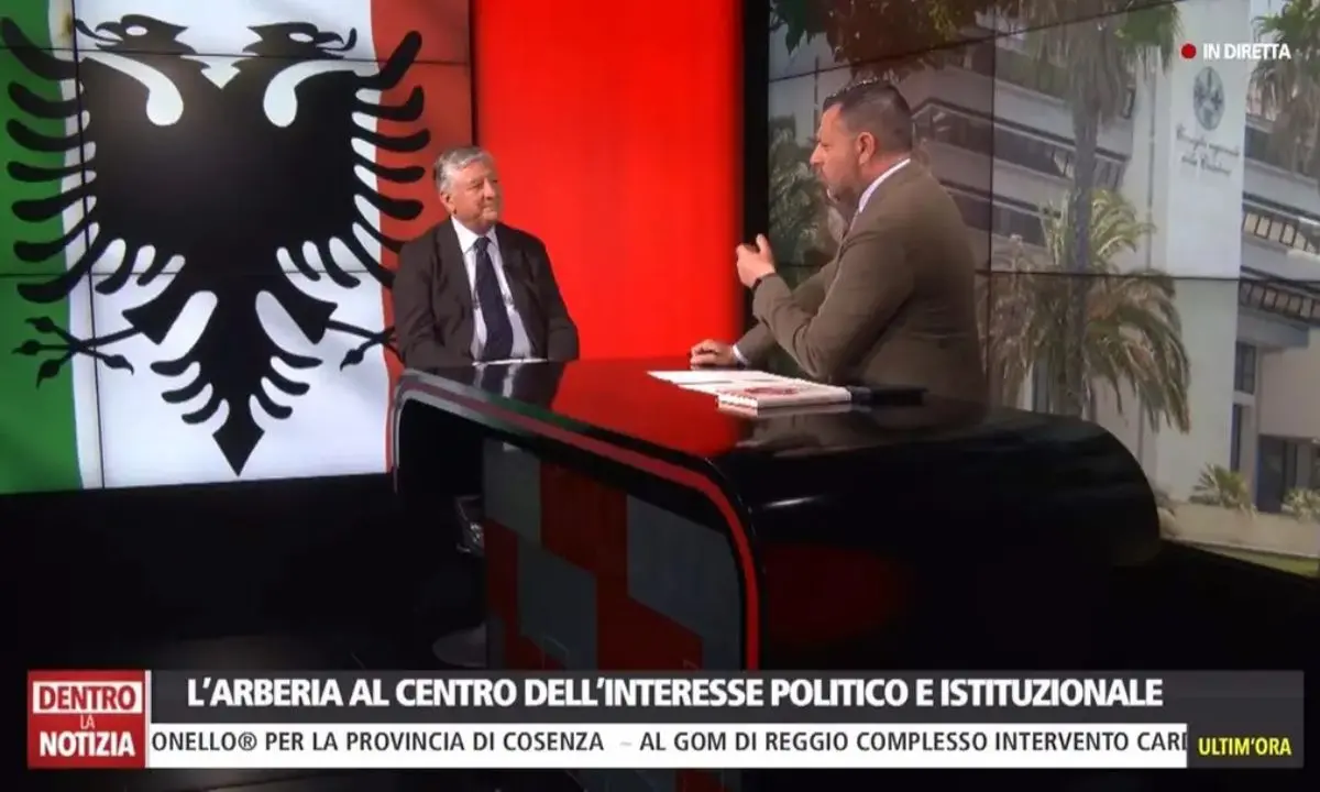 Riformata la Fondazione Comunità Arbëreshe: più iniziative per preservare le tradizioni