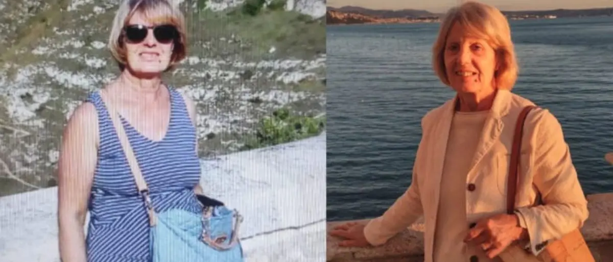 Castrovillari in ansia per la sparizione di una donna di 75 anni