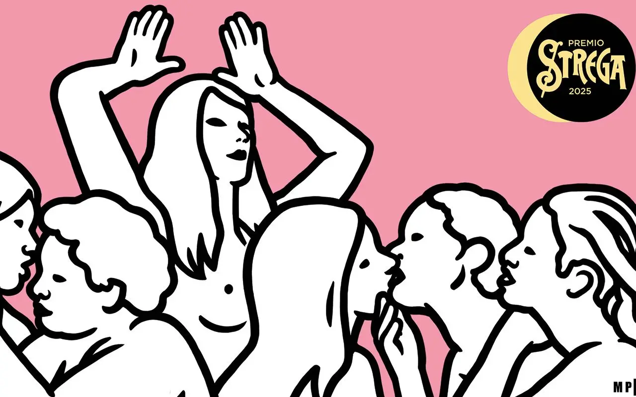 Premio Strega 2025: annunciati i dodici finalisti, tra autofiction e follia. La lista