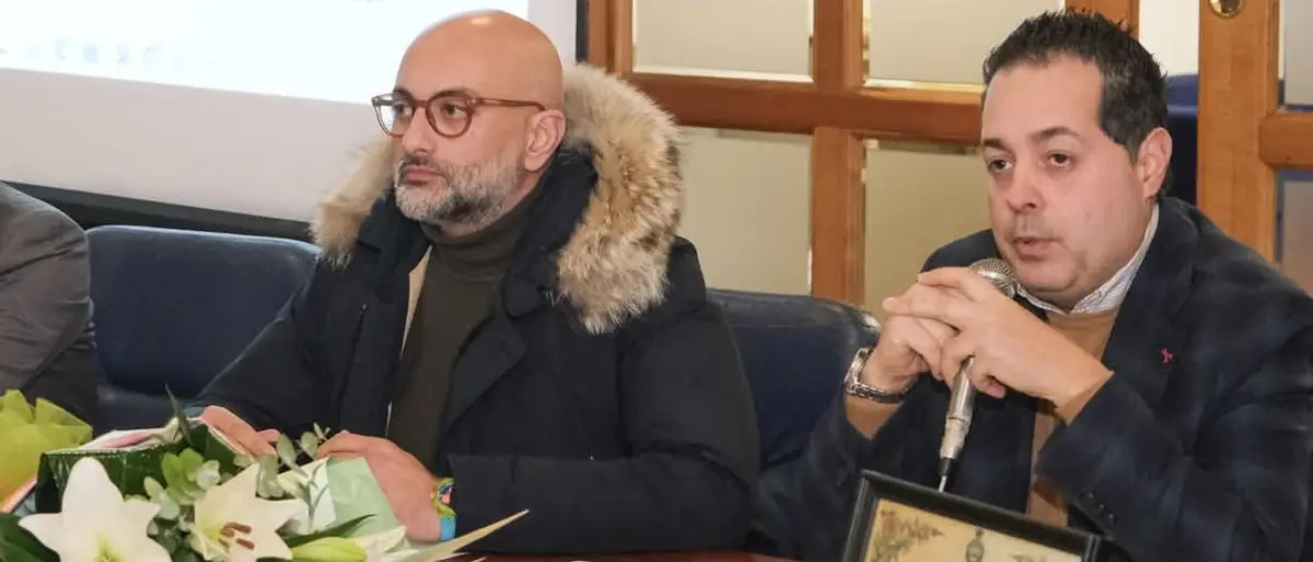 Gli alunni dell’Ic Taverna-Scalo di Montalto Uffugo al progetto Coding@ops di Bologna