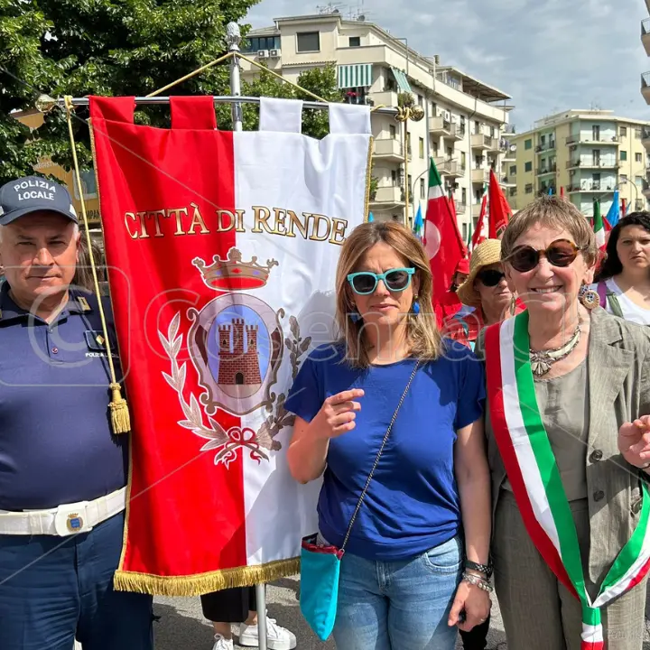 «Il M5S ha governato con Salvini, ma si è purificato con l’acqua del Campagnano»