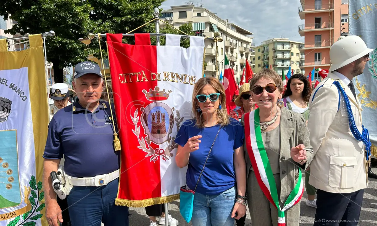 «Il M5S ha governato con Salvini, ma si è purificato con l’acqua del Campagnano»