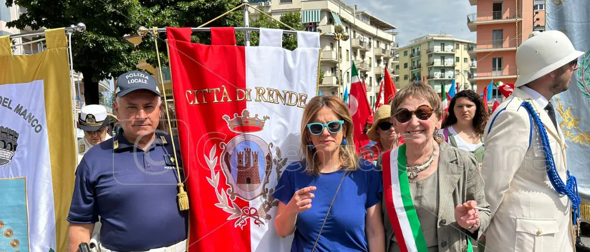 «Il M5S ha governato con Salvini, ma si è purificato con l’acqua del Campagnano»