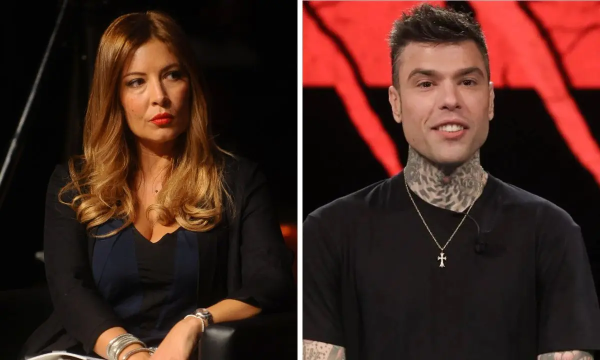 Fedez e Lucarelli: il giudice spiega perché \"bimbominkia\" non è diffamazione