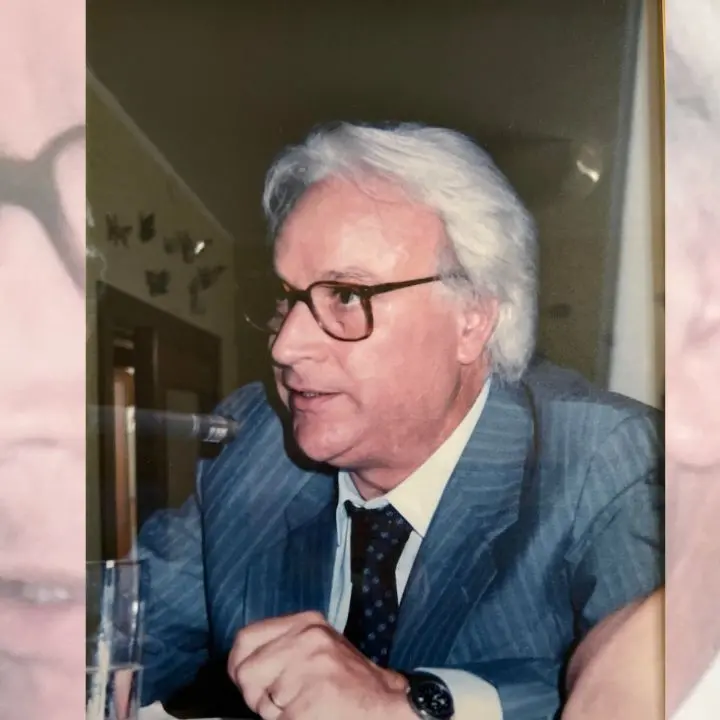 Attilio Perri, vent'anni senza l'alfiere della cultura diffusa