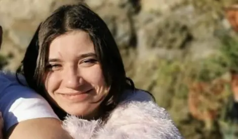 Marta Ohryzko trovata morta in un dirupo: arrestato il compagno per omicidio