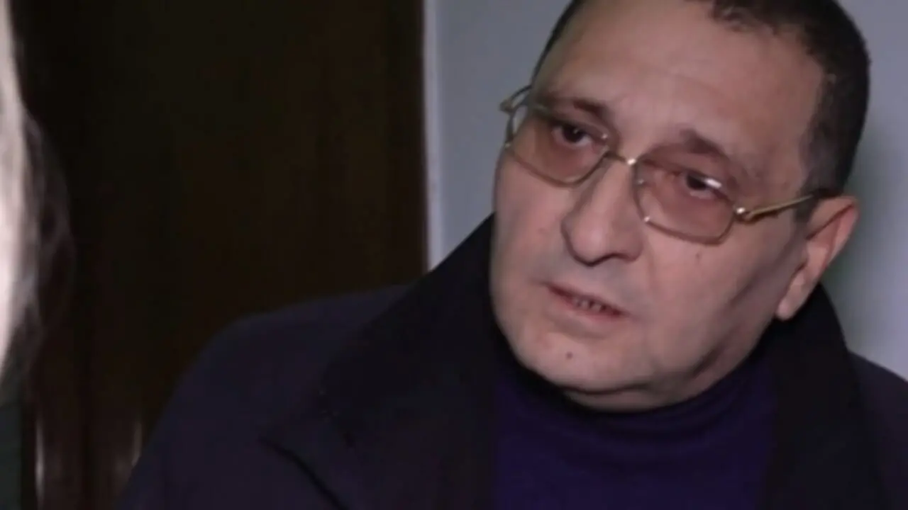 Morto a Scalea il boss della camorra Antonio Pignataro