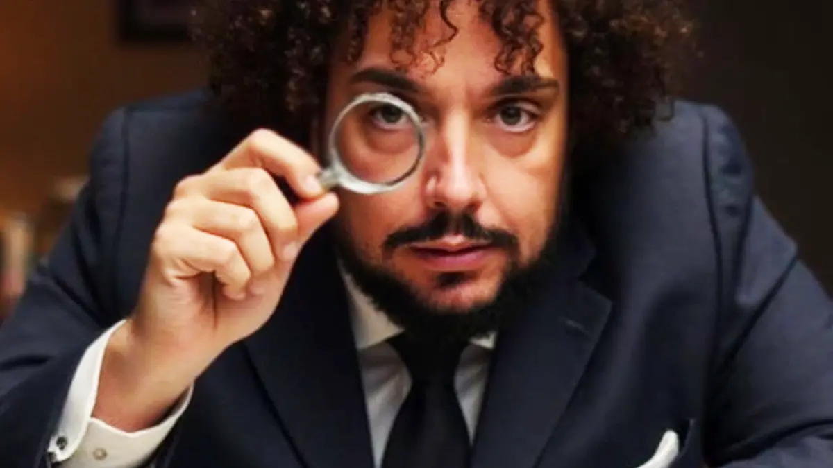 Davide Barzan adesso rischia grosso. L'Ordine degli Avvocati lo denuncia