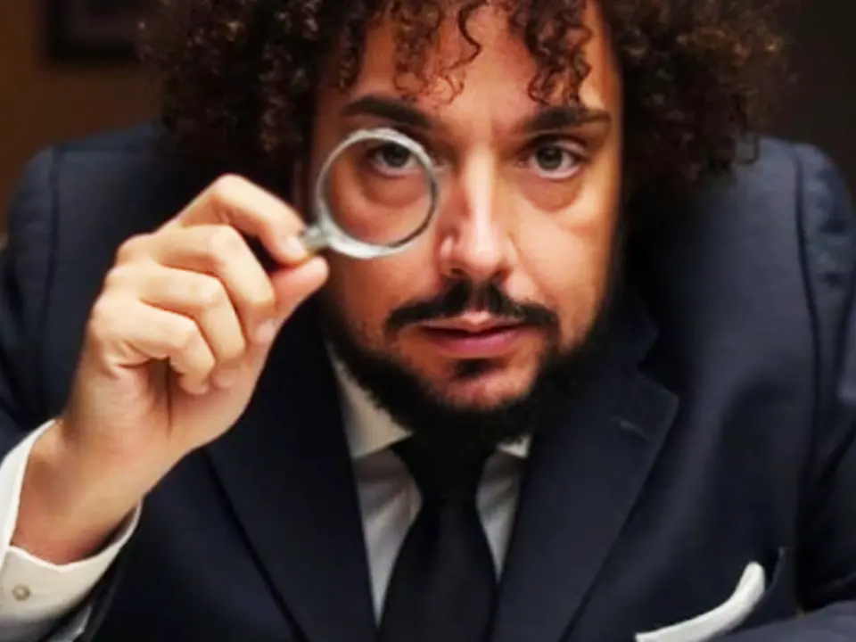 Davide Barzan adesso rischia grosso. L'Ordine degli Avvocati lo denuncia