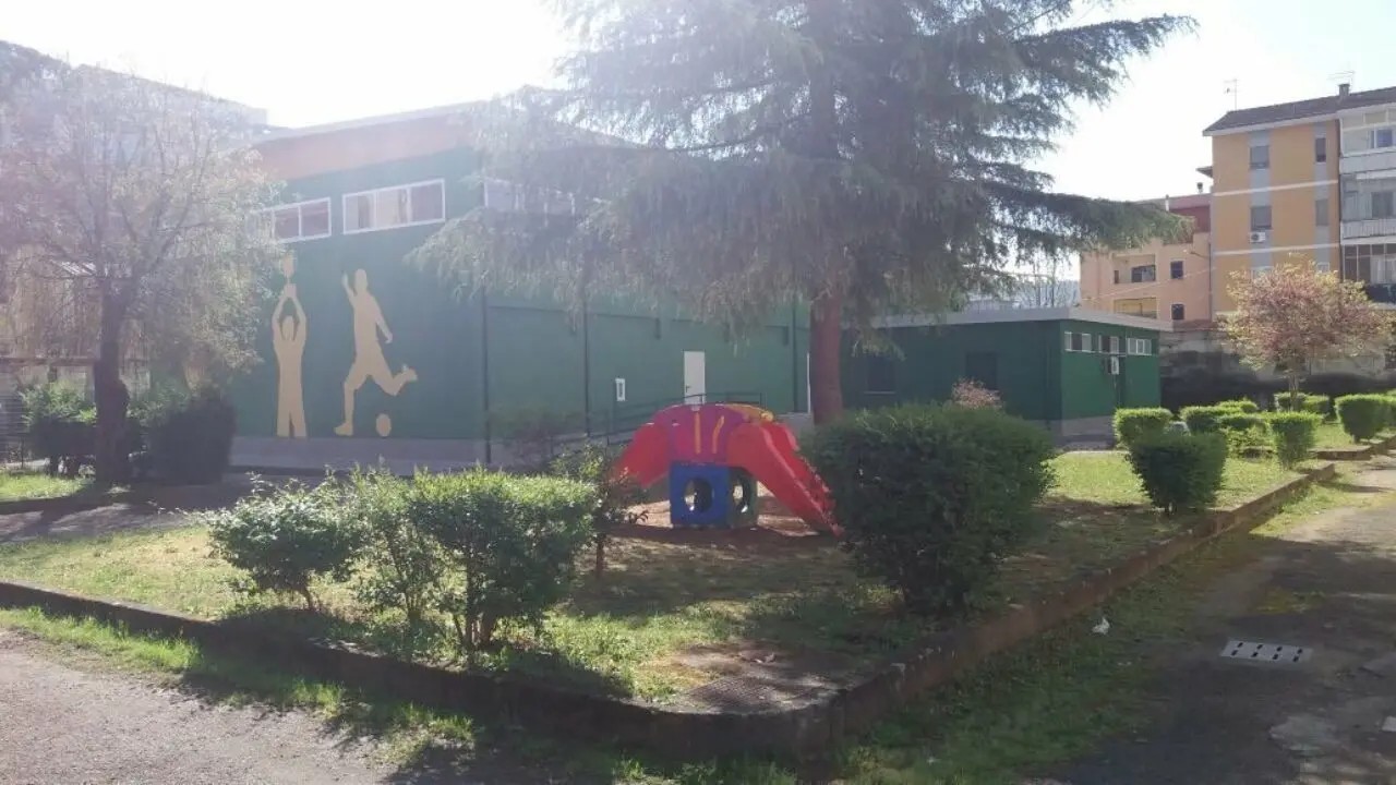 Il Centro per l'Impiego di Cosenza avrà una nuova sede: partiti i lavori dell'ex scuola di via Giulia