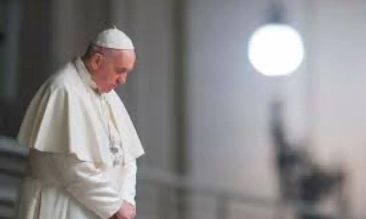Papa Francesco l'ultimo pontefice del mondo? La Profezia di San Malachia