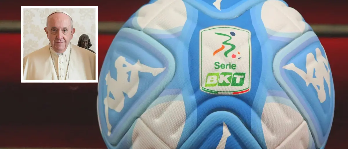 Serie B, ecco quando si giocherà dopo il rinvio per la morte di Papa Francesco