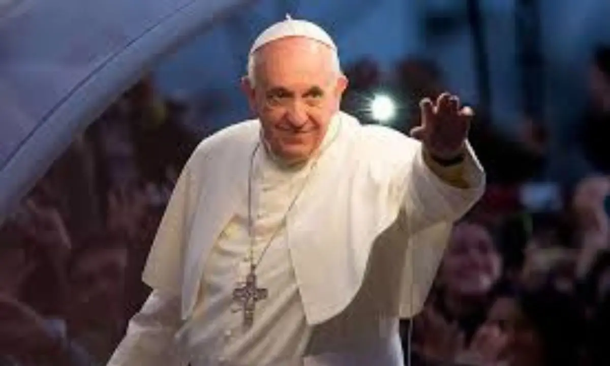 Papa Francesco, il processo di transizione e la \"Sede Vacante\"