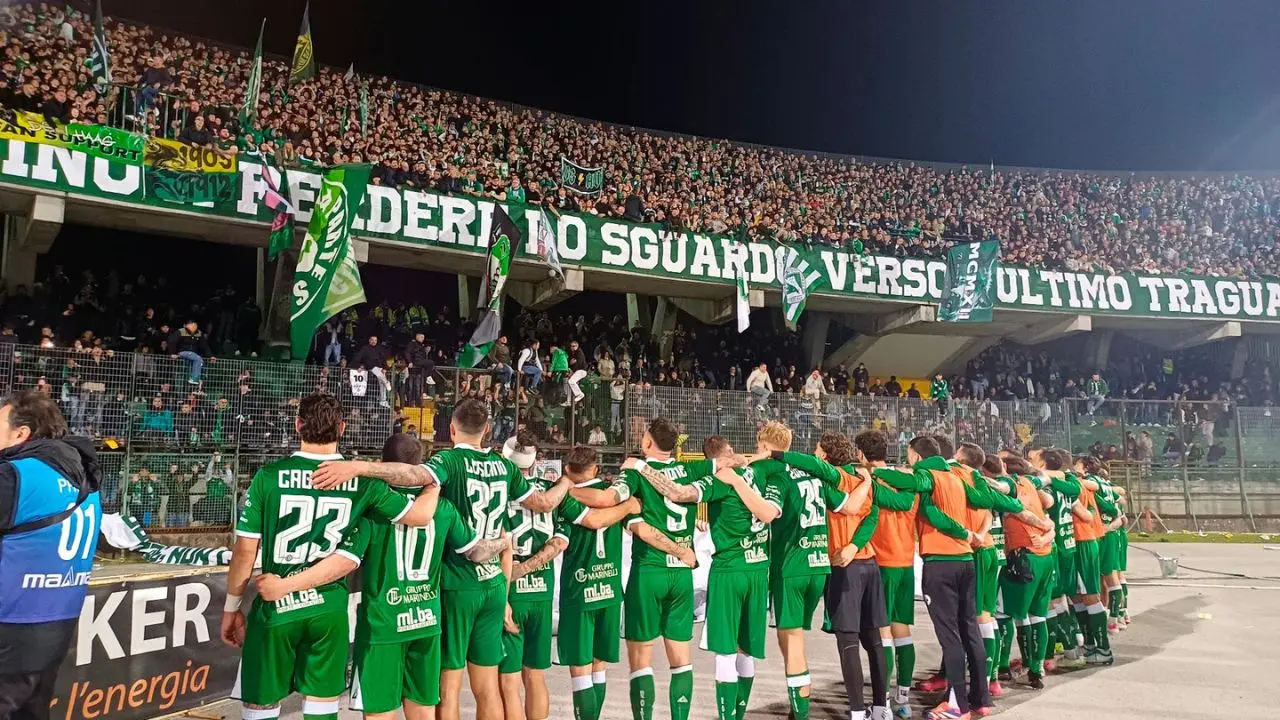 Avellino Calcio, promozione… ogni morte di Papa: la coincidenza si ripete per la quarta volta
