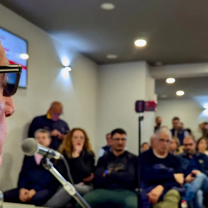Principe: «Ghionna promette la Silicon Valley, ma non sa che le radici sono ben piantate a Rende?»