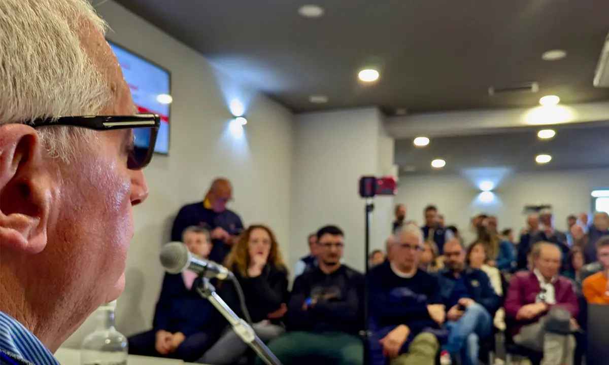 Principe: «Ghionna promette la Silicon Valley, ma non sa che le radici sono ben piantate a Rende?»