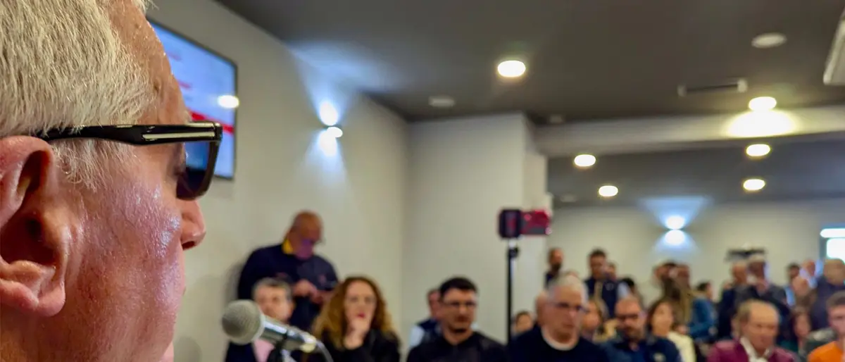 La Federazione Riformista replica a Gallo e difende la delibera Lorenzon\n