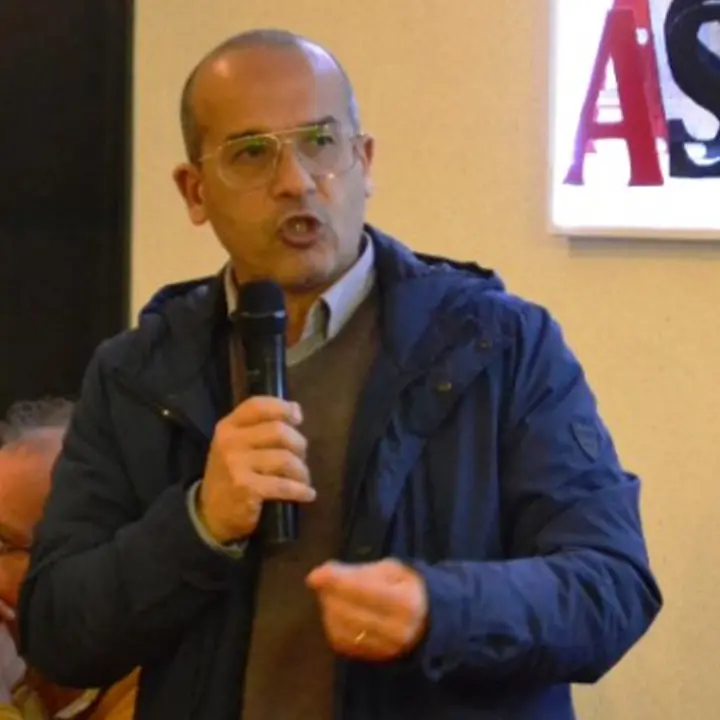 Elezioni a Paola, Tonino Cassano candidato sindaco