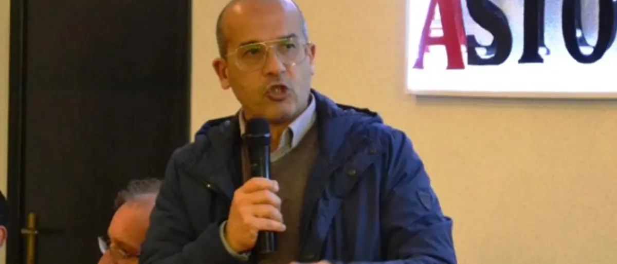 Elezioni a Paola, Tonino Cassano candidato sindaco