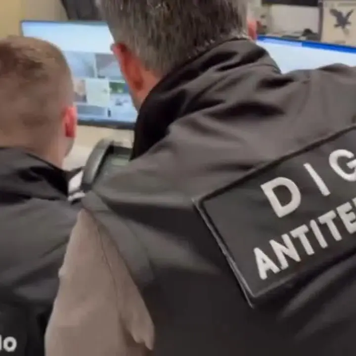 Dalla Tunisia a Cosenza: il caso Mselmi e la nuova mappa della radicalizzazione jihadista