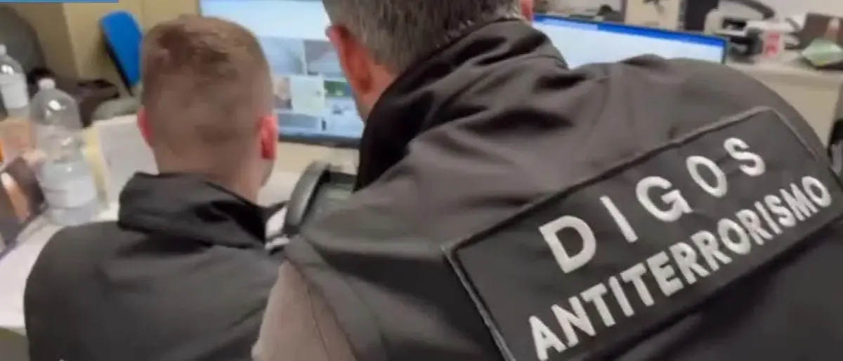 Dalla Tunisia a Cosenza: il caso Mselmi e la nuova mappa della radicalizzazione jihadista