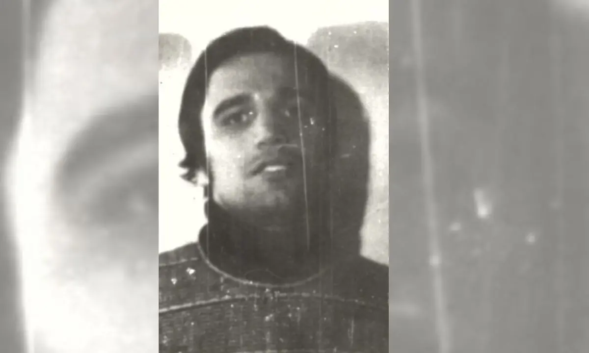 Sergio Bianchi, il sicario \"prestato\" dalla Camorra ai cosentini