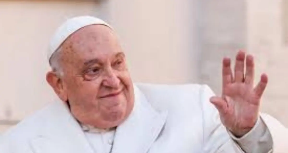Il gigante che ha rivoluzionato la Chiesa