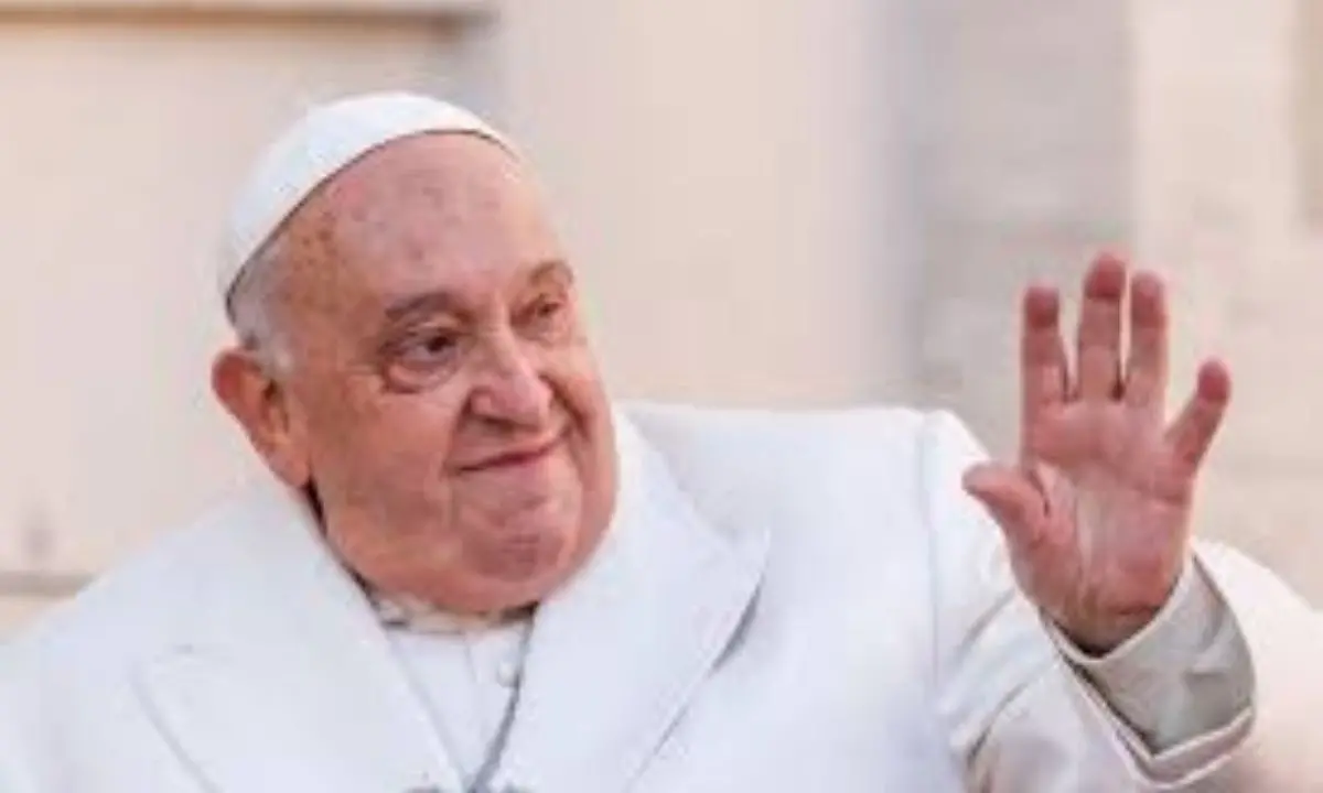 Il gigante che ha rivoluzionato la Chiesa
