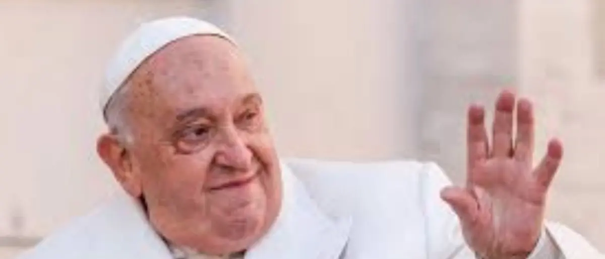 Il gigante che ha rivoluzionato la Chiesa