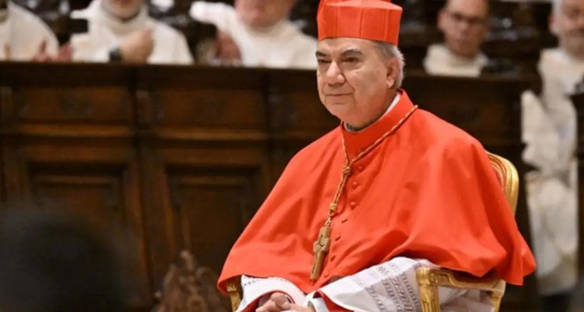 Cittadinanza onoraria di Catanzaro a don Mimmo Battaglia, il sindaco:\u00A0«È il momento di solennizzare il forte legame con la nostra città»\n