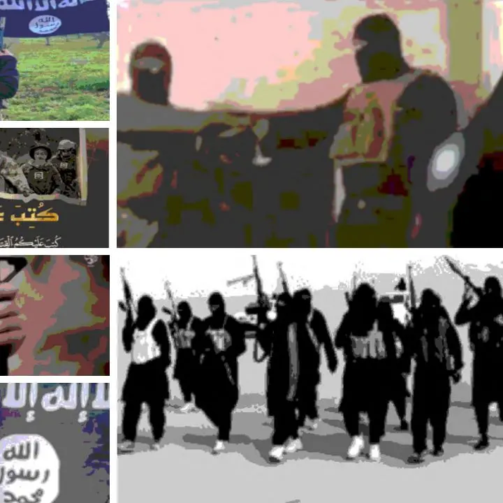 Il jihad su Facebook e Telegram: il caso Mselmi e l’archivio digitale del terrore