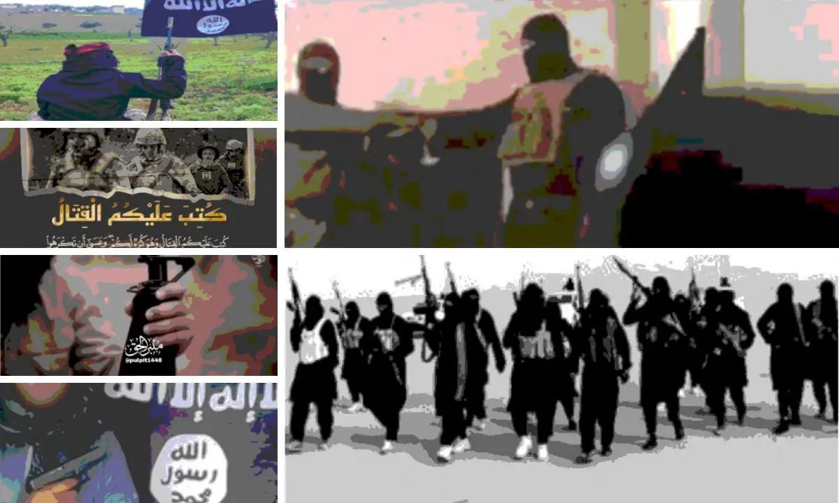 Il jihad su Facebook e Telegram: il caso Mselmi e l’archivio digitale del terrore