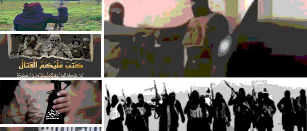 Il jihad su Facebook e Telegram: il caso Mselmi e l’archivio digitale del terrore