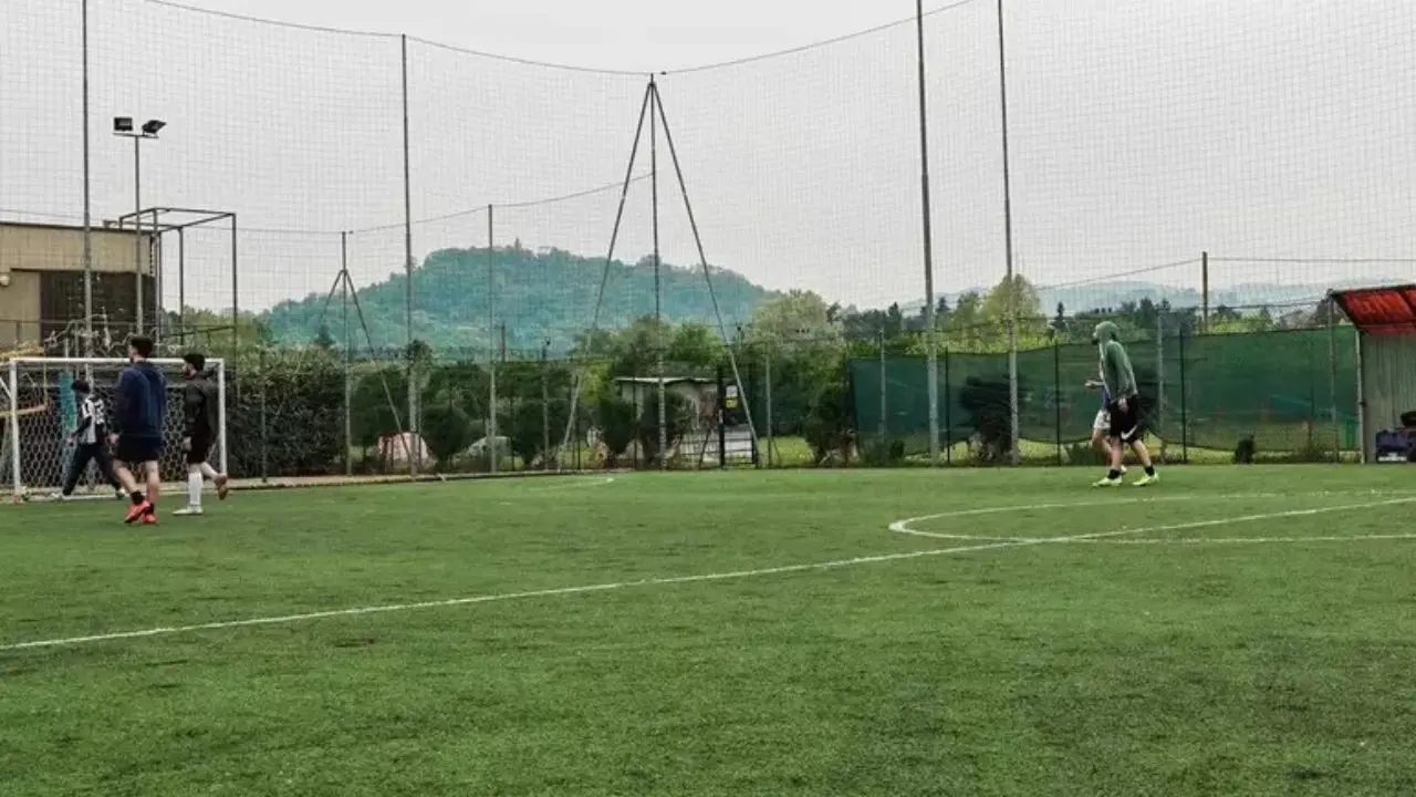 Dirigente insulta giovane arbitra: «Eri da ammazzare da piccola, dovresti fare la fine di Ilaria Sula»