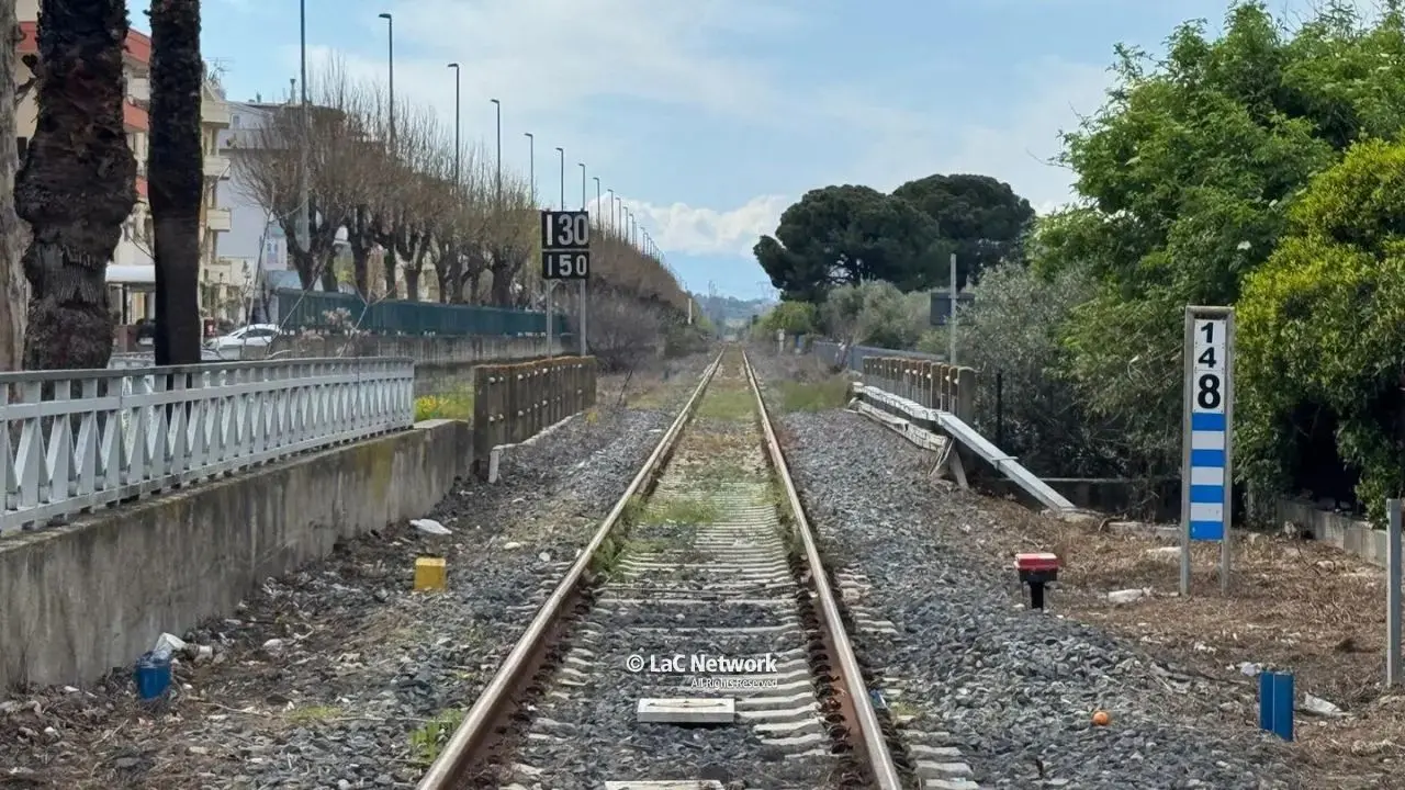 Alta velocità, mancano 18 miliardi e il tracciato è ancora un’incognita